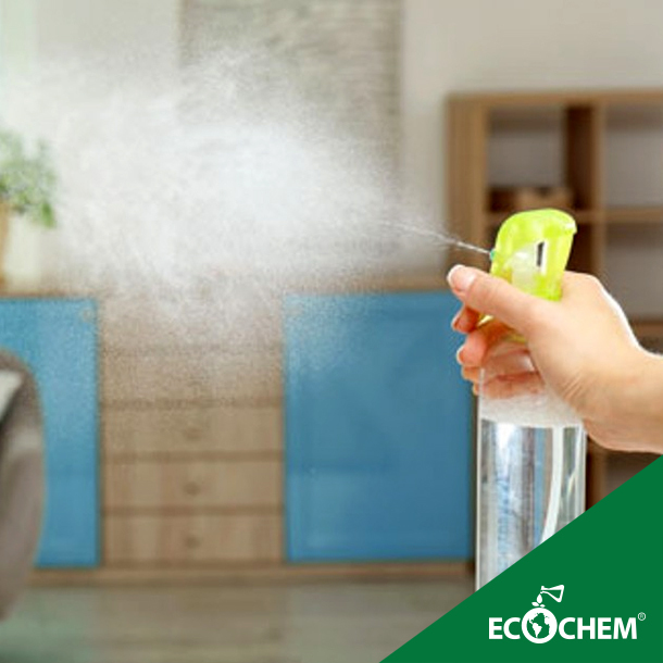 Fragancias para Multiusos-aromatizantes