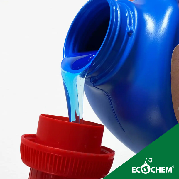 Fragancias para Detergentes